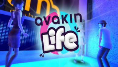 Avakin Life Bedava Coins 2024