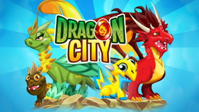 Bedava Dragon City Hesapları 2024