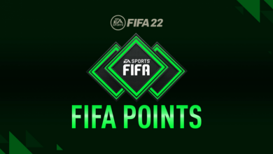 Bedava Fifa Points