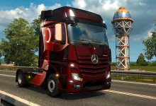 ETS 2 Ürün Anahtarı 2024