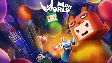 Mini World Bedava Hesaplar 2024