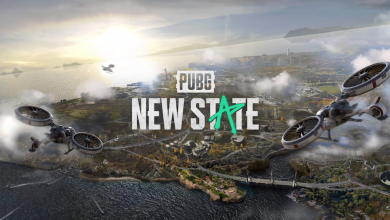 Pubg New State Promosyon Kodları 2024