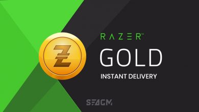 Razer Gold Promosyon Kodu 2024